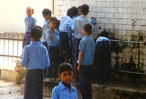 Authorities ignore various SSA schools in Langate